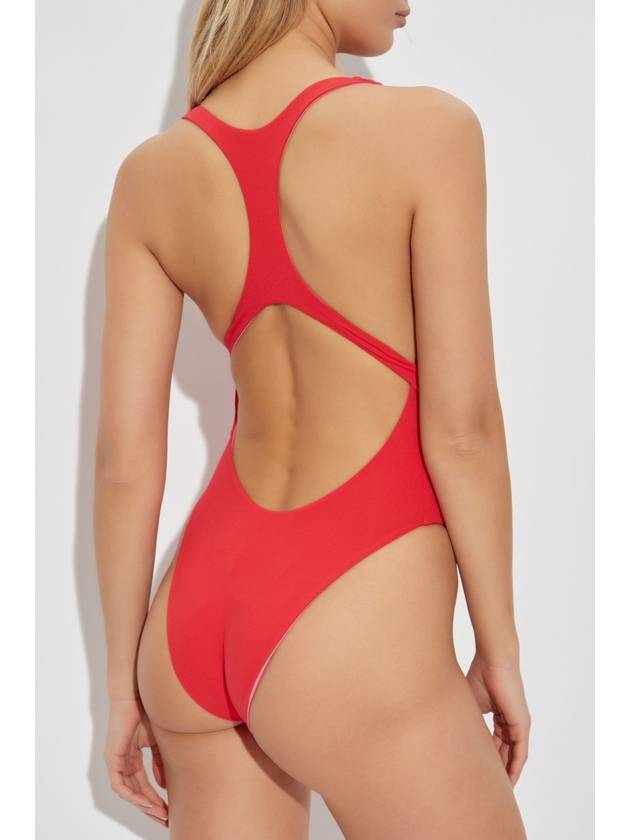 Bond-Eye Reversible Swimsuit Eden, Women's, Red - BOND-EYE - BALAAN 4