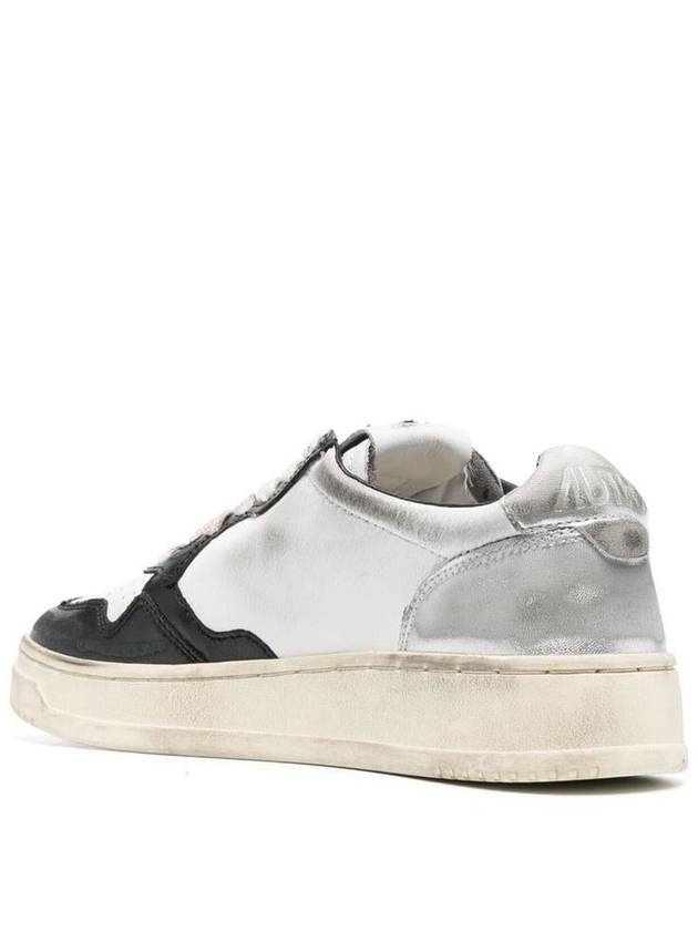 Autry Sneakers - AUTRY - BALAAN 4