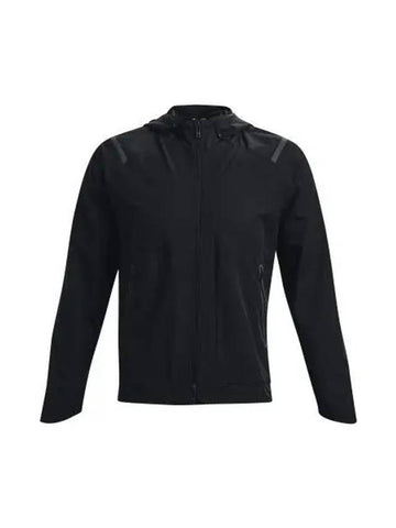 Unstoppable Jacket 1370494 001 - UNDER ARMOUR - BALAAN 1