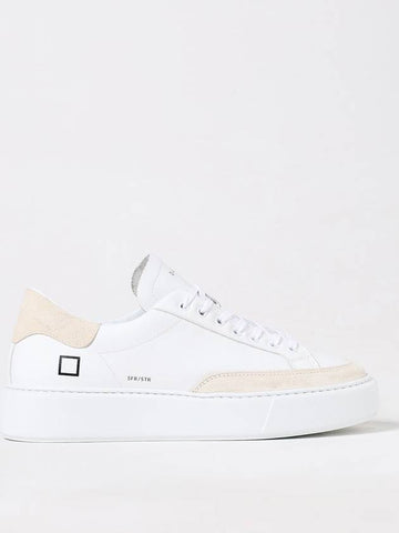 Sneakers Sfera D.A.T.E. in pelle - D.A.T.E. - BALAAN 1