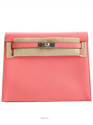 women cross bag - HERMES - BALAAN 1