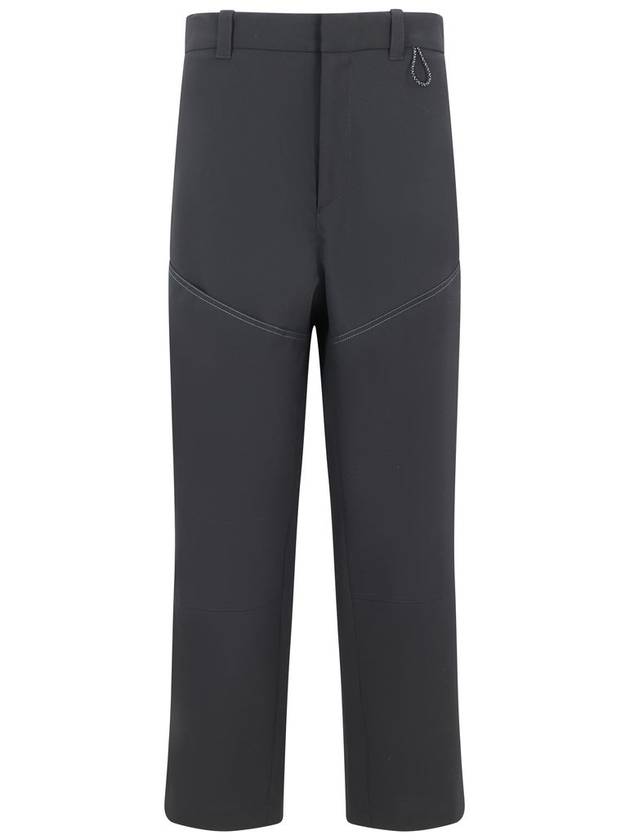 Oamc Trousers - OAMC - BALAAN 1