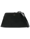 Tetra Medium Cross Bag Black - A.P.C. - BALAAN 2