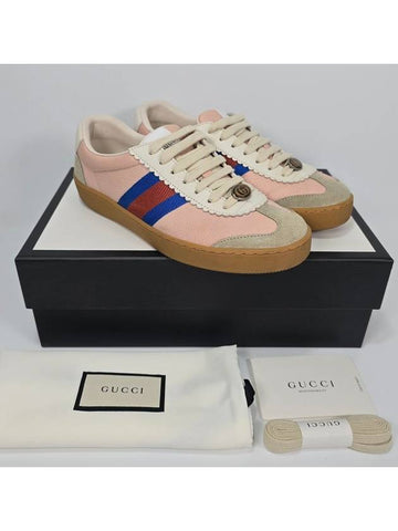 sneakers 230 - GUCCI - BALAAN 1