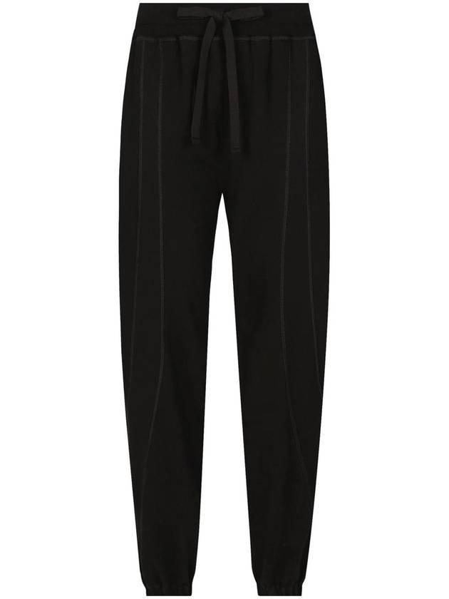 Dolce & Gabbana Pants Clothing - DOLCE&GABBANA - BALAAN 1