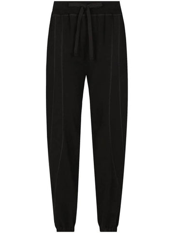 Dolce & Gabbana Pants Clothing - DOLCE&GABBANA - BALAAN 1