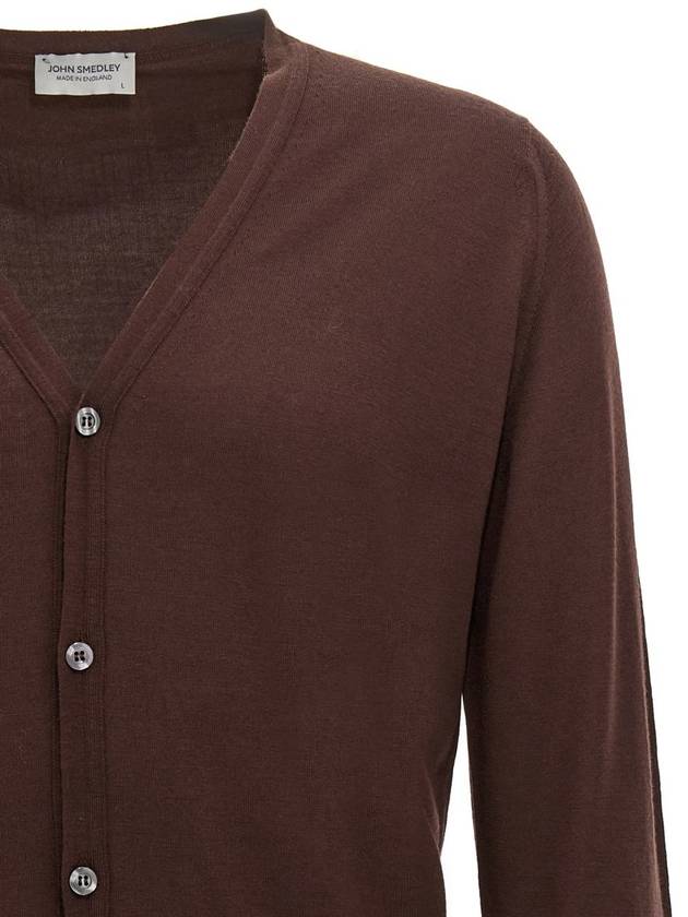 John Smedley 'Petworth' Cardigan - JOHN SMEDLEY - BALAAN 3