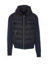 James Bond Hoodie Jacket Navy - TOM FORD - BALAAN 2