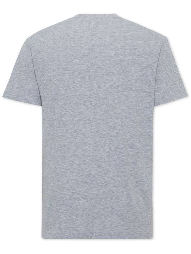 Dsquared2 T-shirts and Polos Grey - DSQUARED2 - BALAAN 2