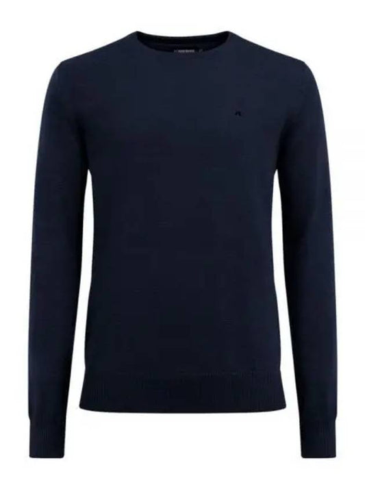 Golf Lyle True Merino STMC732997103 6693 Men's Lyle True Merino Sweatshirt - J.LINDEBERG - BALAAN 2