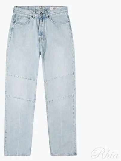 Men's Extended Third Cut Jeans Light Blue - OUR LEGACY - BALAAN 2