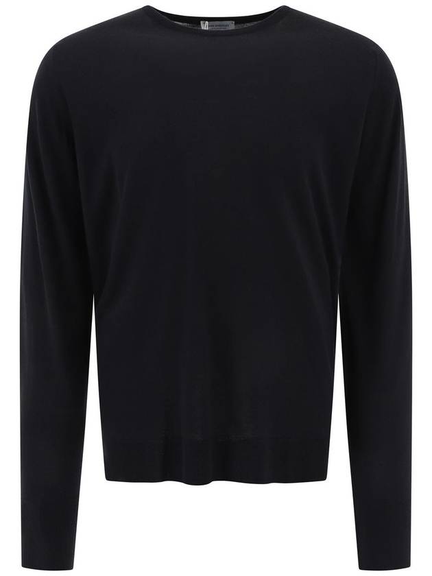 John Smedley 'Marcus' Sweater - JOHN SMEDLEY - BALAAN 3