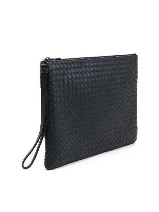 442242 clutch bag - BOTTEGA VENETA - BALAAN 2