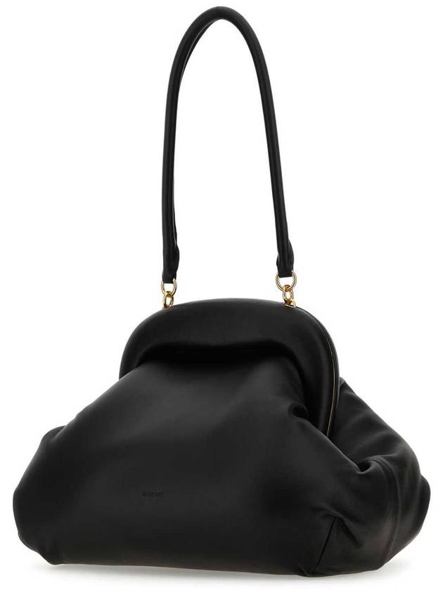 Shoulder Bag 2325110238600 002 Black - MAX MARA SPORTMAX - BALAAN 3