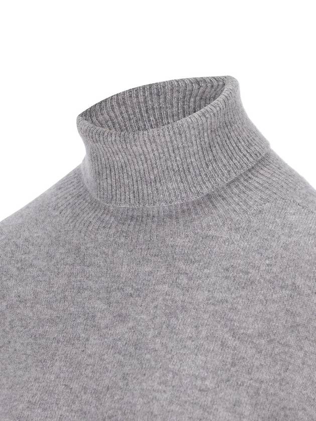 VANISE' Sweaters Grey - VANISE - BALAAN 3