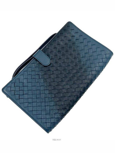 men clutch bag - BOTTEGA VENETA - BALAAN 2