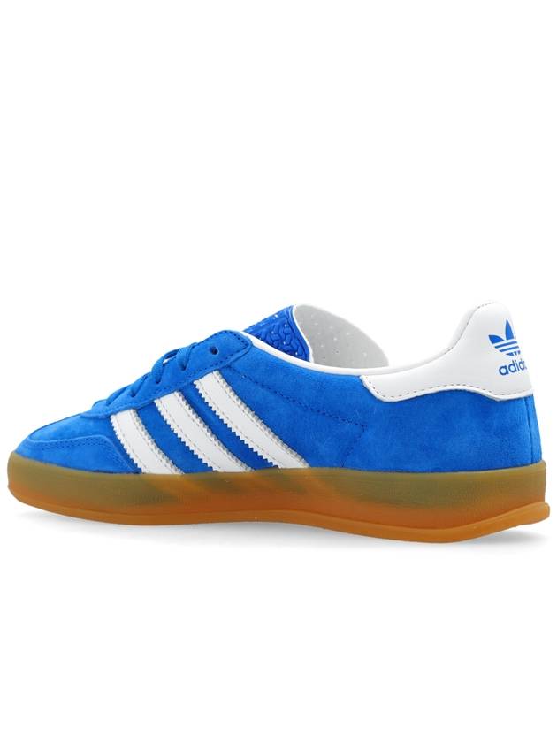 ADIDAS Originals ‘Gazele Indoor’ Sneakers, Men's, Blue - ADIDAS ORIGINALS - BALAAN 5