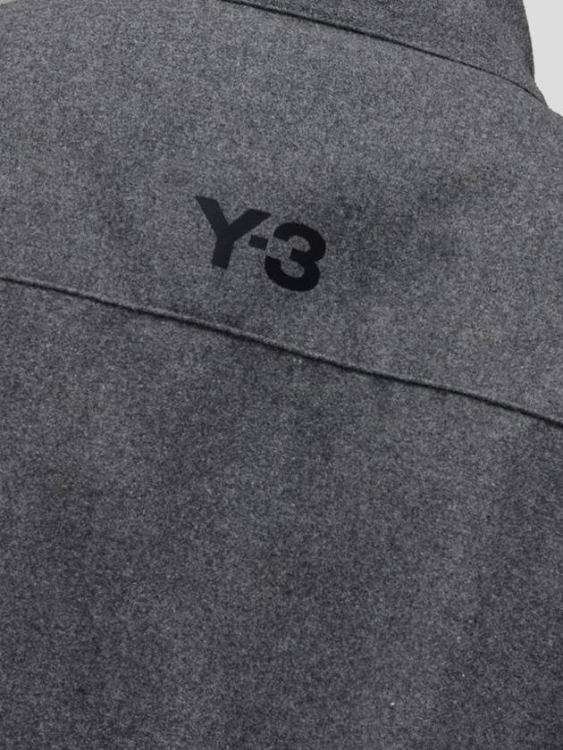 Y-3 Adidas Shirts - ADIDAS - BALAAN 3