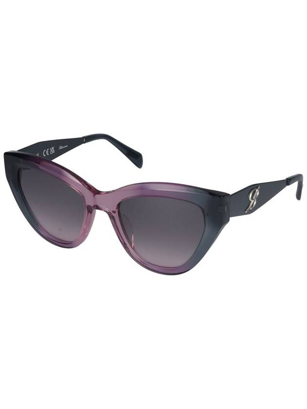 Blumarine Sunglasses - BLUMARINE - BALAAN 2