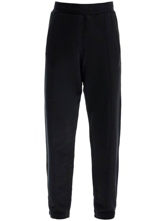 Road JoGGer Track Pants Black - GOLDEN GOOSE - BALAAN 2