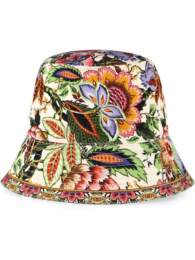 Etro Bucket Hat - ETRO - BALAAN 2