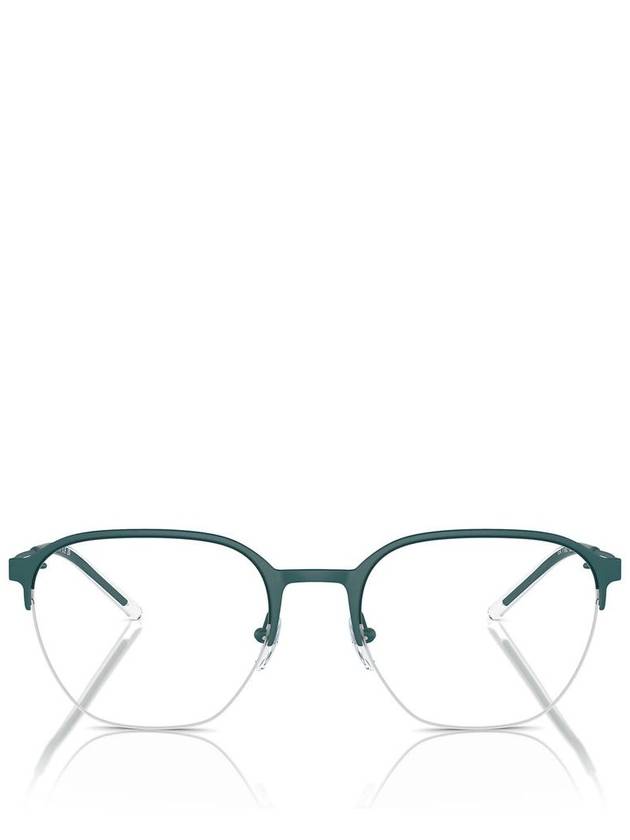 Emporio Armani EA1160 Matte Alpine Green - EMPORIO ARMANI - BALAAN 1