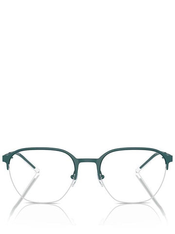 Emporio Armani EA1160 Matte Alpine Green - EMPORIO ARMANI - BALAAN 1