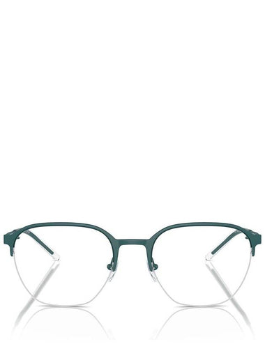 Emporio Armani EA1160 Matte Alpine Green - EMPORIO ARMANI - BALAAN 1