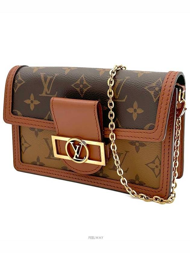 women cross bag - LOUIS VUITTON - BALAAN 2