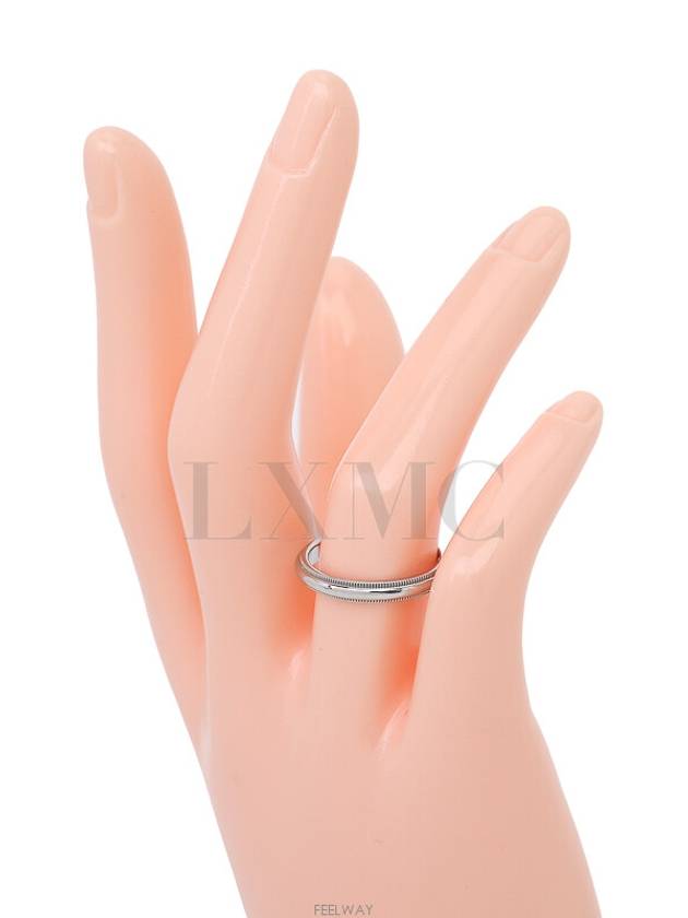 women rings - TIFFANY & CO. - BALAAN 5