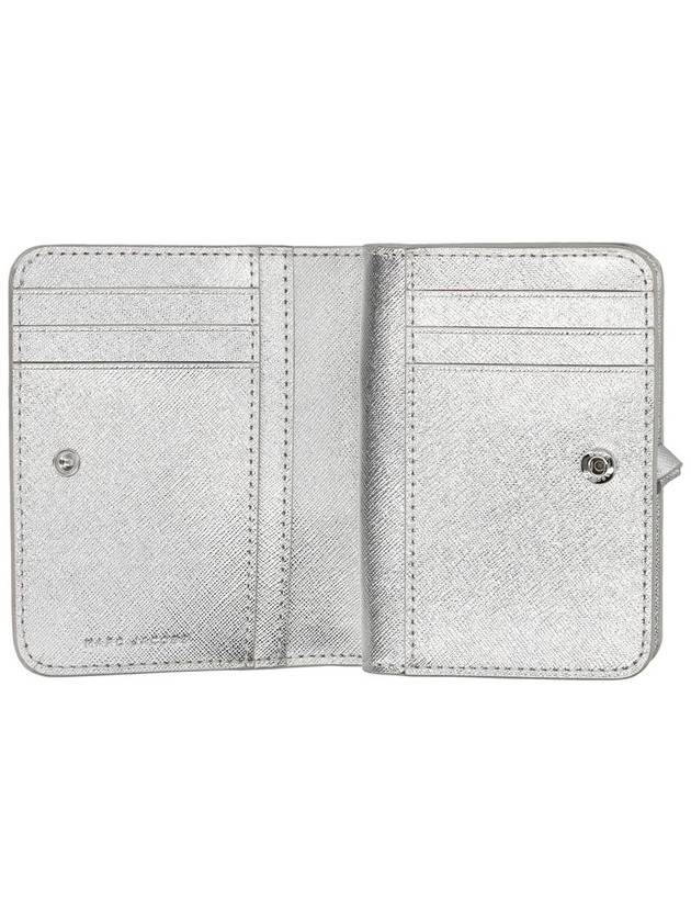 Women s Half Wallet Marc Jacobs Wallets - MARC JACOBS - BALAAN 4