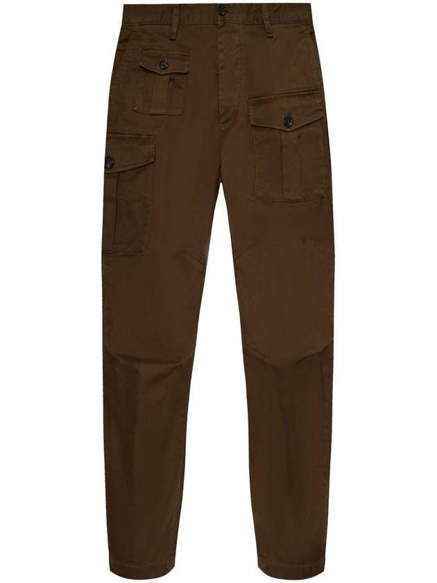 Sexy cargo pants - DSQUARED2 - BALAAN 1