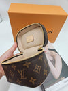 Nice Nano Pouch Bag Brown - LOUIS VUITTON - BALAAN 4