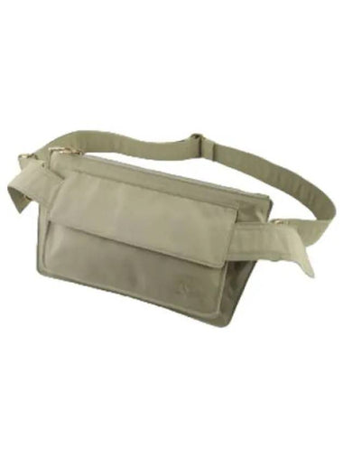 trench belt bag - BURBERRY - BALAAN 1