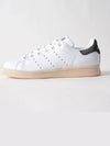 01S82255OriginalStainsmithWhite Clear Gum Sole - ADIDAS - BALAAN 1