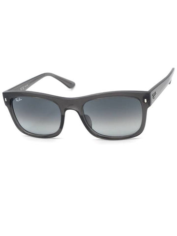 RayBan Sunglasses RB4428F 667571 - RAY-BAN - BALAAN 1