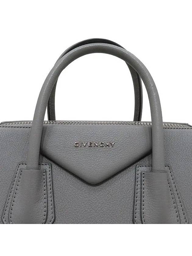 BB05118 2 WAY bag - GIVENCHY - BALAAN 4