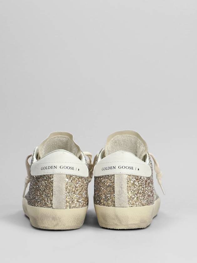 Golden Goose Superstar Sneakers - GOLDEN GOOSE - BALAAN 4