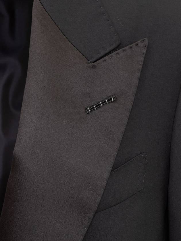 Tom Ford Blazer Evening - TOM FORD - BALAAN 4