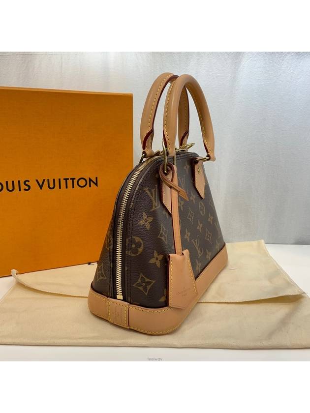 women cross bag - LOUIS VUITTON - BALAAN 3