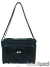 men cross bag - MONTBLANC - BALAAN 2