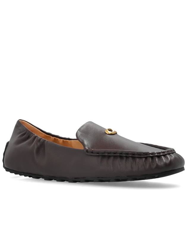 Coach ‘Ronnie’ Loafers, Women's, Brown - COACH - BALAAN 4