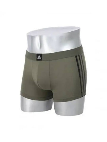 adidas UNDERWEAR Performance Essential Men s Draws 1 Type KK - ADIDAS - BALAAN 1