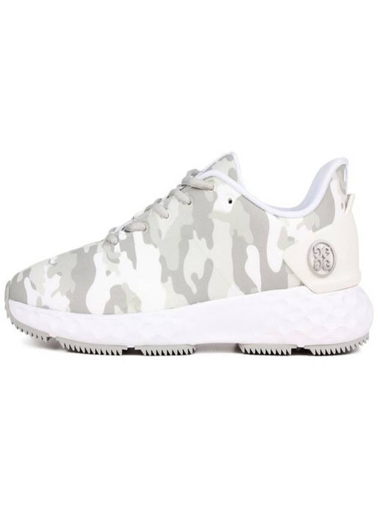 Camouflage Spikeless White Grey - G/FORE - BALAAN 2