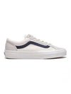 Style 36 low top sneakers white - VANS - BALAAN 1