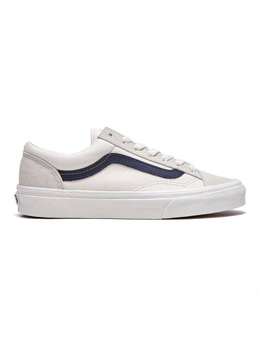 Style 36 low top sneakers white - VANS - BALAAN 1