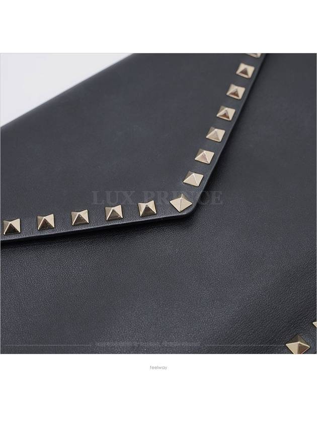 women clutch bag - VALENTINO - BALAAN 5