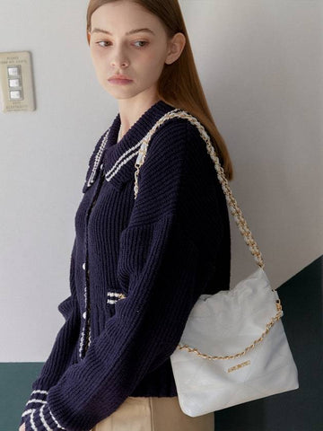 ANC TINY JOURNEY BAG_IVORY - ANOETIC - BALAAN 1