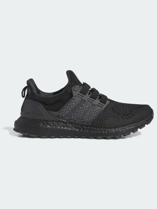 Ultra Boost Low Top Sneakers Core Black - ADIDAS - BALAAN 2