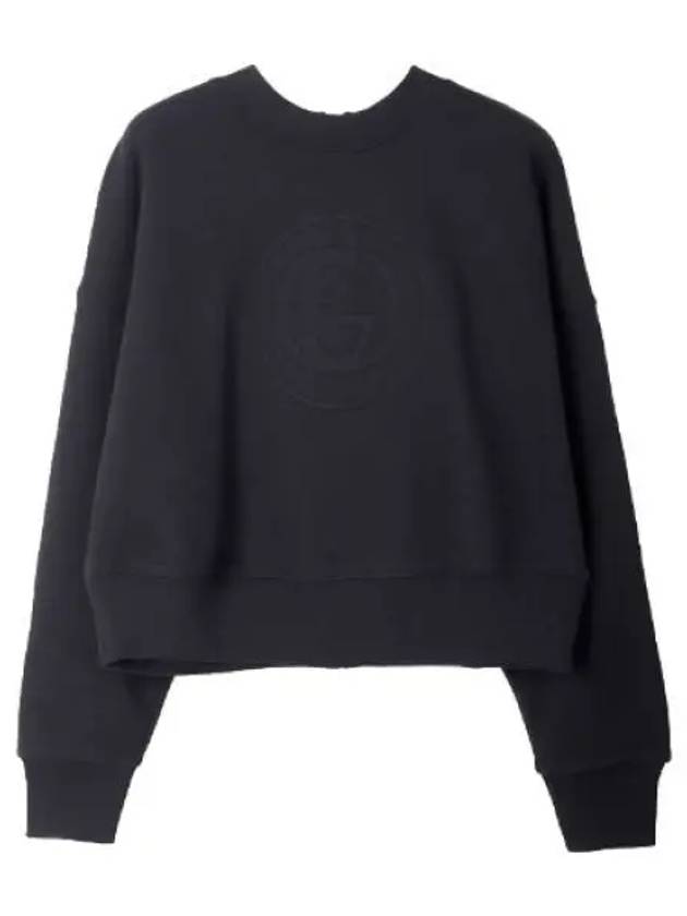 Jersey Sweatshirt Women - GUCCI - BALAAN 1